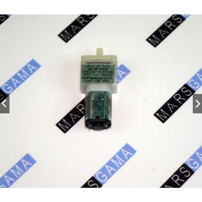 Dinamo micro aerator Oksigen Mini Pump 3V aerator kolam tanpa listrik