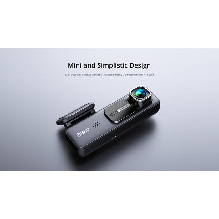 BOTSLAB HK30 CAR DVR DASH CAMERA RECORDER KAMERA MOBIL DASHBOARD CCTV