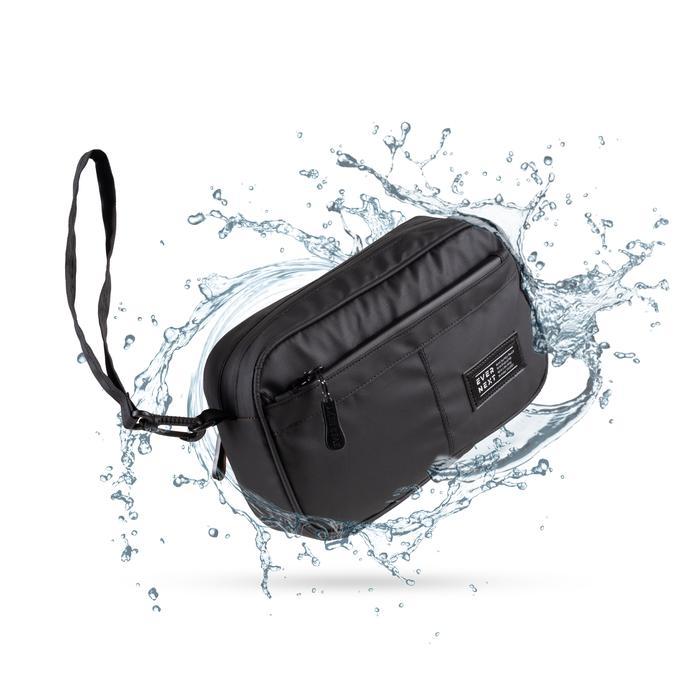 EVERNEXT - Clutch Bag Pria Wanita Waterproof Tas Tangan Pria Hand Bag Lucas Pria