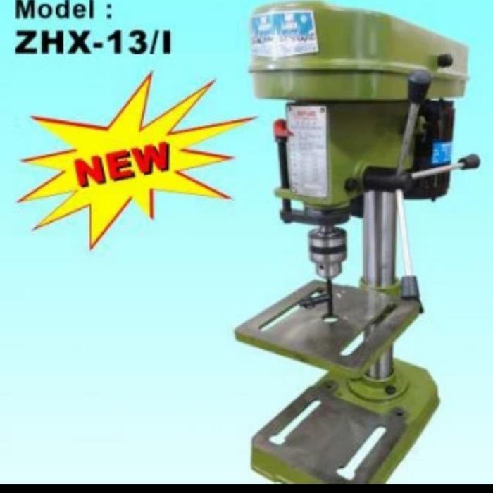 Westlake Drilling Machine ZHX13 i / Mesin Bor Duduk Mini ZHX13i