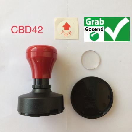 News Gagang Stempel Flash D42