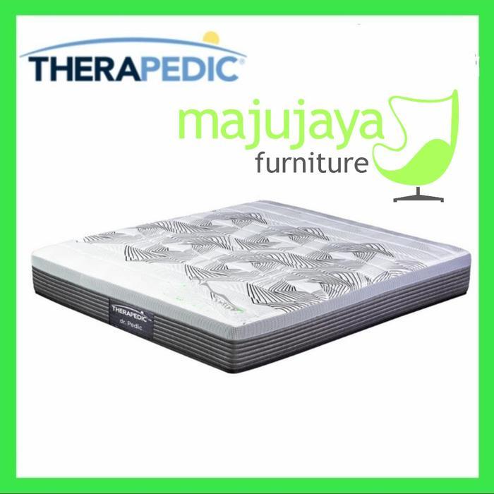 Kasur Therapedic Dr. Pedic