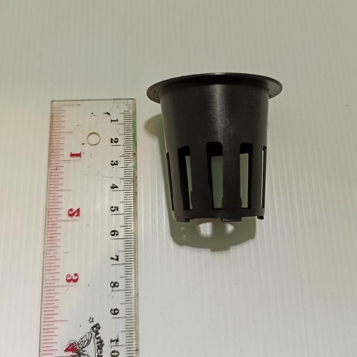 netpot hidroponik 5 cm