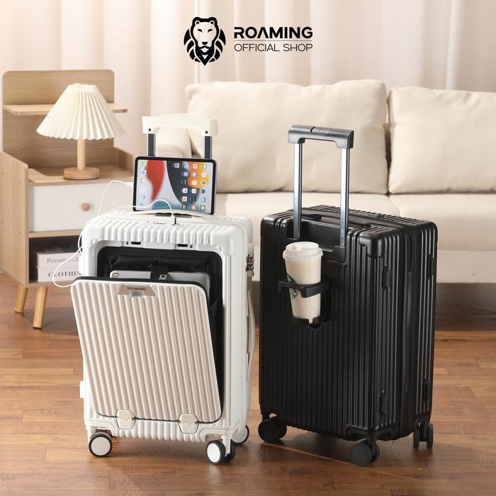 Roaming Koper Kabin & Bagasi Laptop K022