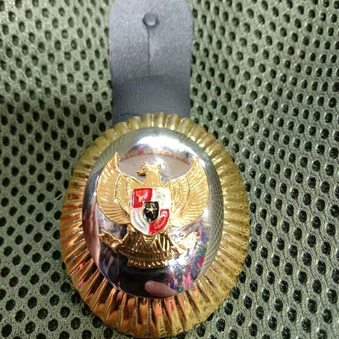 TANDA JABATAN BUPATI DAN WAKIL BUPATI