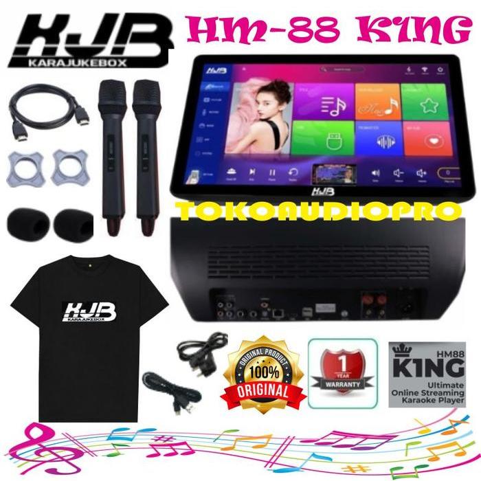 Karaoke Kjb Hm-88 King Karaoke Streaming Online Kjb Hm88 King Kjb K1Ng Kjb King