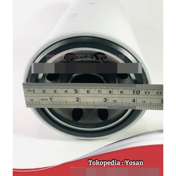 Filter Oli P551670 Donaldson Oil Filter