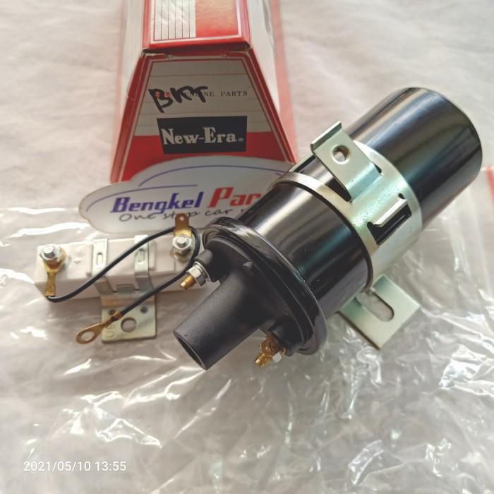 ORIGINAL Coil Kijang Super Grand Kapsul New Era Jepang READY STOCK