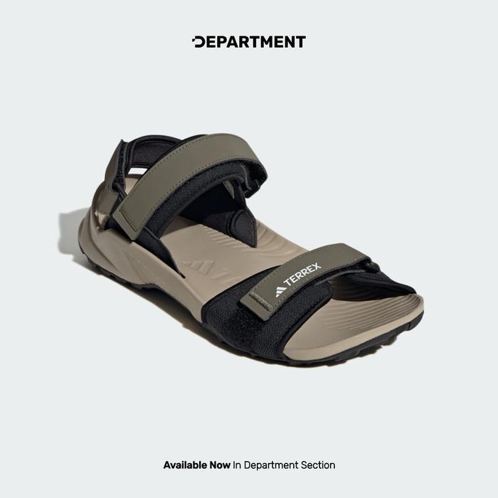 Sepatu Sandal Pria Adidas Terrex Hydroterra Jq2236 Original