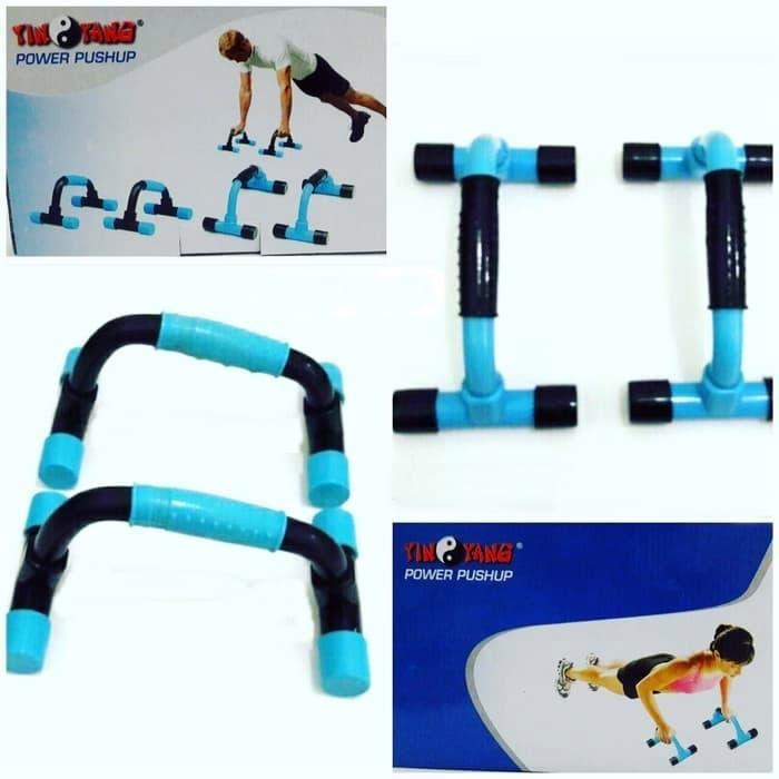 Push Up / Push Up Bar / Power Push Up /