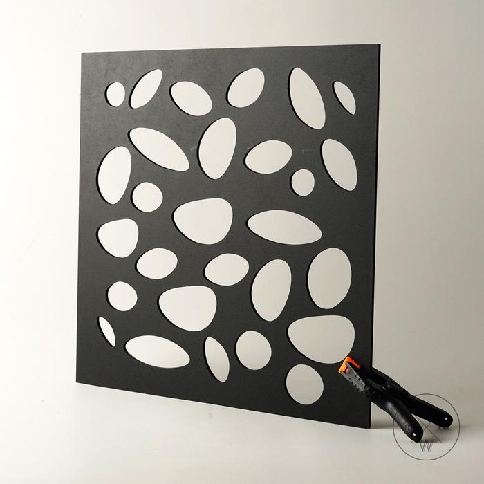 dmx7u- Photoprops - Gobo / Pengatur Bayangan