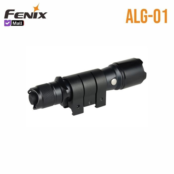Fenix ALG-01 Flashlight Mount