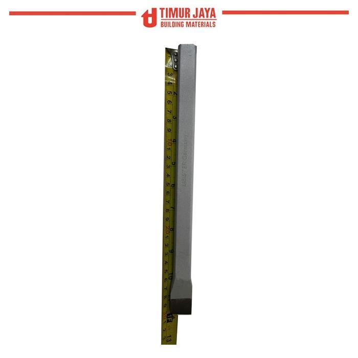 TOOLHOME- Pahat Beton Tembok 30 Cm Kualitas Jerman