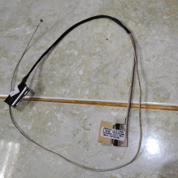Jual fleksibel lvds led acer e5-475 e5-475g