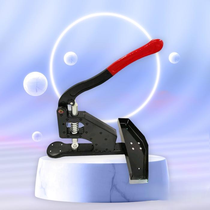 Mesin Alat Mata Ayam 10Mm Magnet