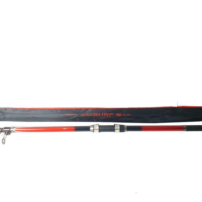 Rod Seahawk Tele Surf 4505