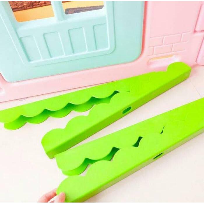 Ibebe Grass Holder Fencee