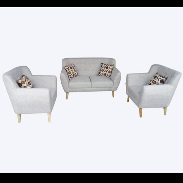 sofa retro minimalis 211 meja