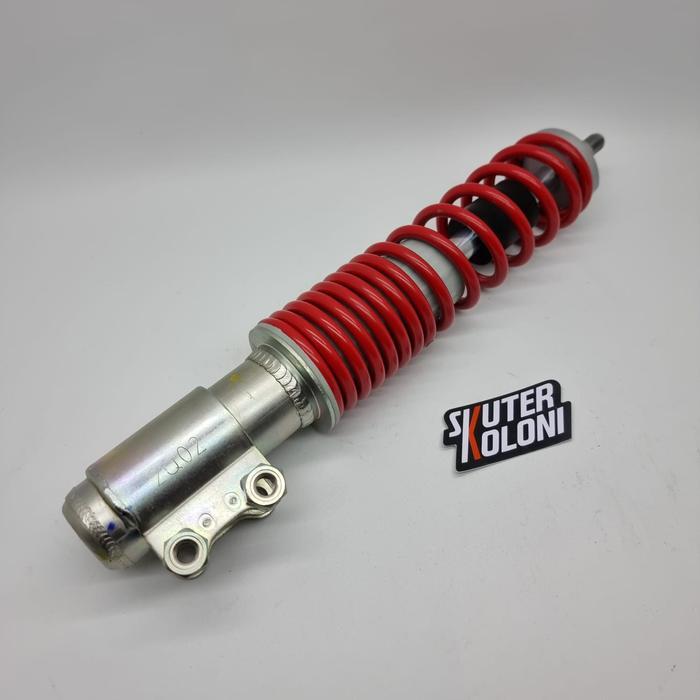 Piaggio Shock Depan Original Vespa Sprint Primavera
