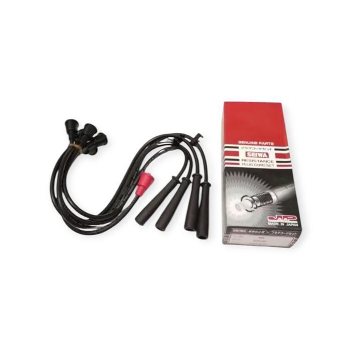 Kabel busi jimny katana Seiwa Japan