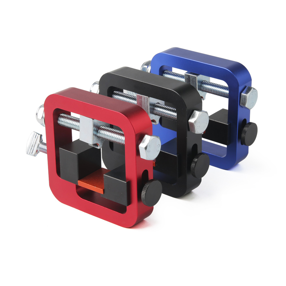 Universal Rear View Tool Aiming Calibration Tool Aiming Star Thruster For 1911 Glock Sig Spring