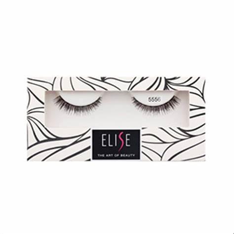 m1zhv- Elise Bulu Mata-5556 / Bulu Maa Elise Ype 5556