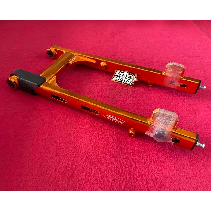 Arem Bpro Jupiter Z Type Drag Gold