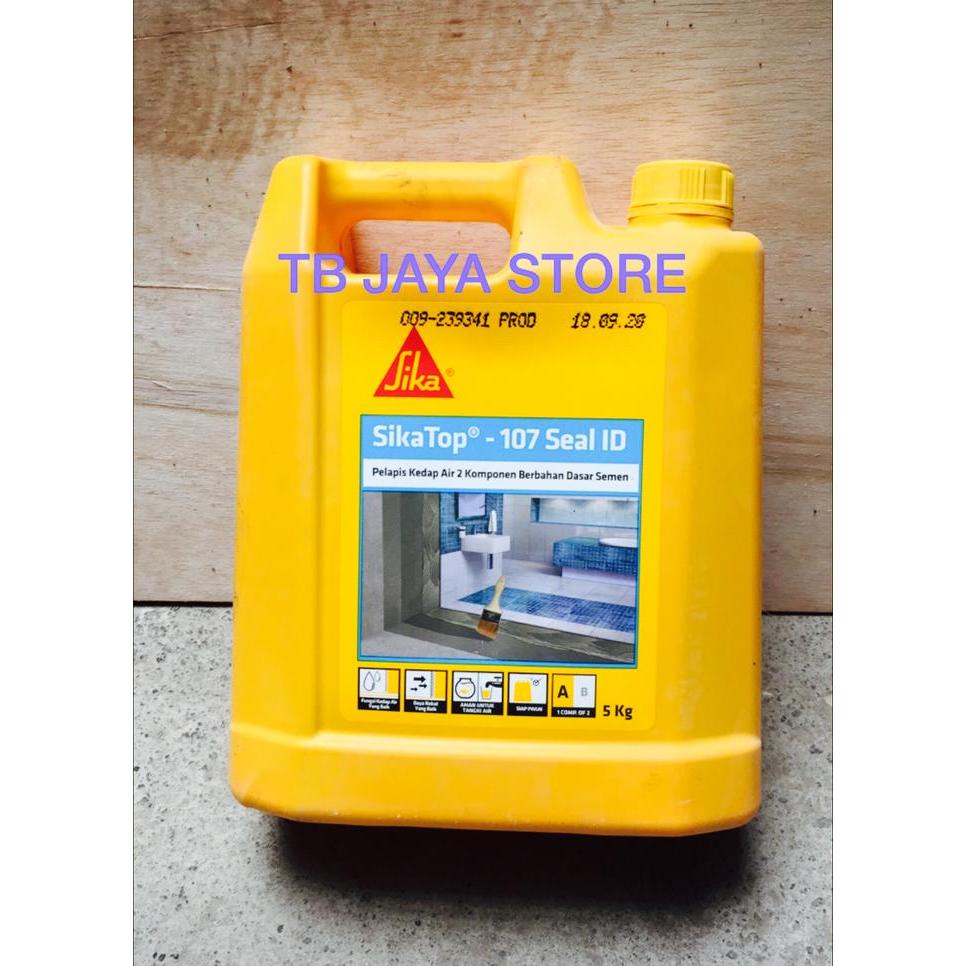 CAIRAN SIKA / OBAT SIKA SIKATOP 107