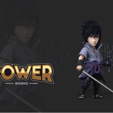 Pre Order Naruto Wcf Siz Path Sasuke By Power Studio