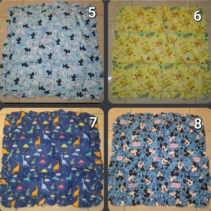 Sarung Bantal 70x70