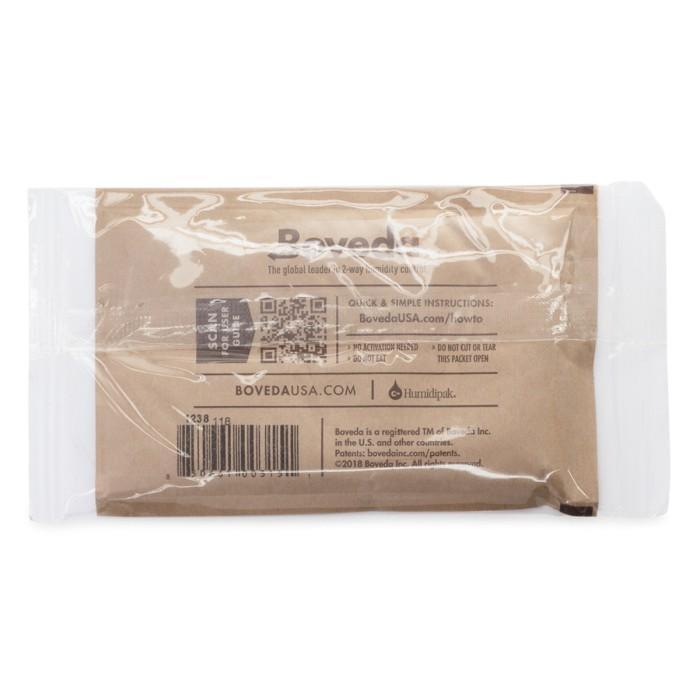 DEKFUR- Boveda 69 % 1 Pcs (60 Gram)