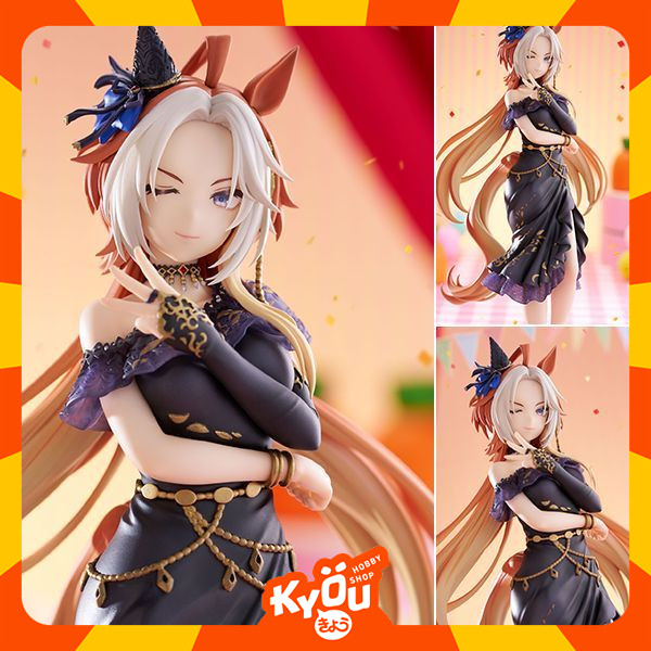 Trio-Try-iT Figure Orfevre - Uma Musume: Pretty Derby (22cm)