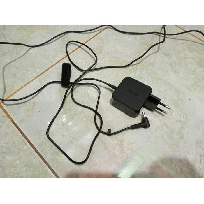 Jual charger adaptor laptop original asus e203 e203mah e203m e203n e203nah