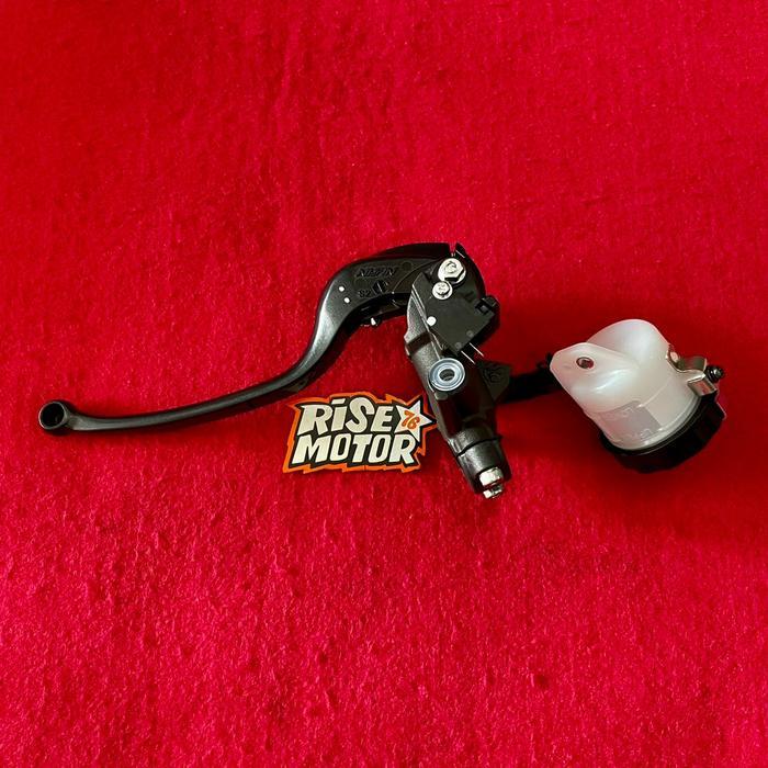 MASTER REM NISSIN RADIAL ZX 6 JAPAN