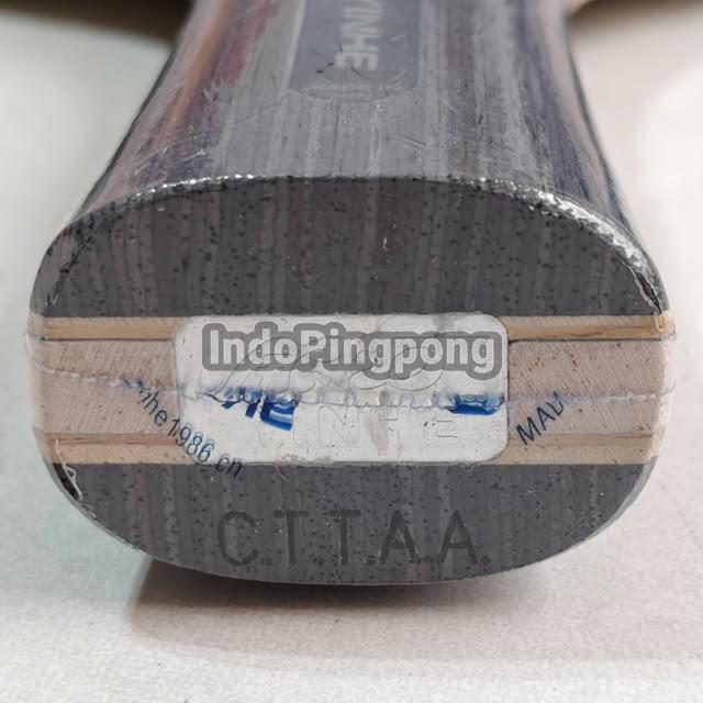 Yinhe T-9 Carbon Combi Fl St T9