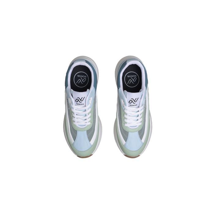 Nokha Sepatu Sneakers Nami Terra Wanita