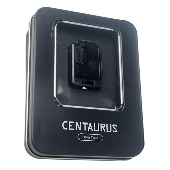 CENTAURUS BORO TANK AUTHENTIC 100% BY LOSTVAPE