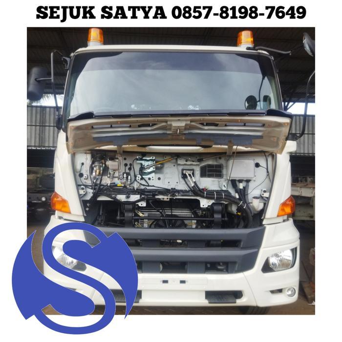 AC HINO 500 terima dingin
