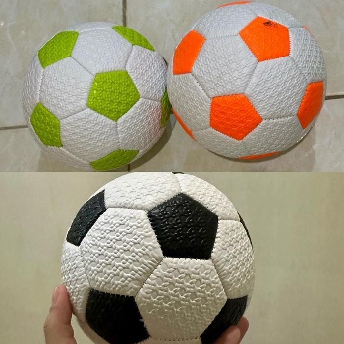 Sepak Bola Anak Ukuran Kecil Size2 Futsal Bola Kaki Outdoor