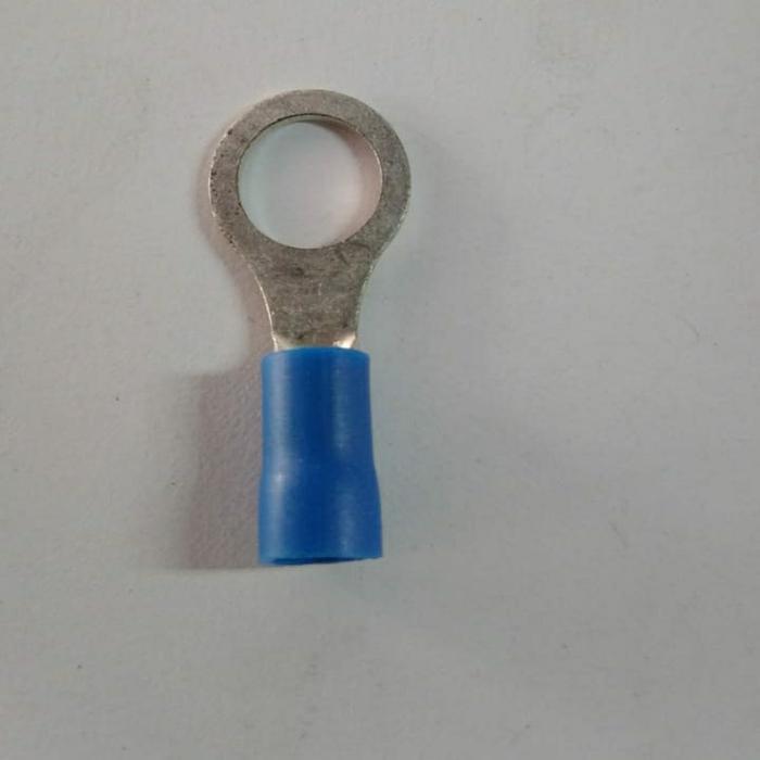 Skun RF 5,5 - 10 Skun Kabel RF 5.5-10 Skun Kabel Ring 5,5-10 Tembaga