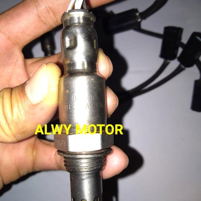 Sensor Oxigen O2 Sensor Nissan Livina L10 Laik Pakai