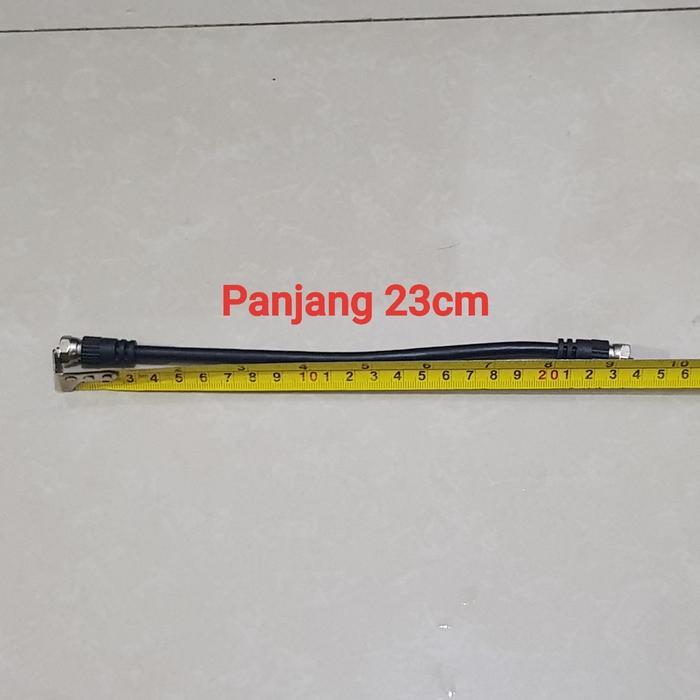 News Kabel Jumper Untuk LNB C-KU-S Band