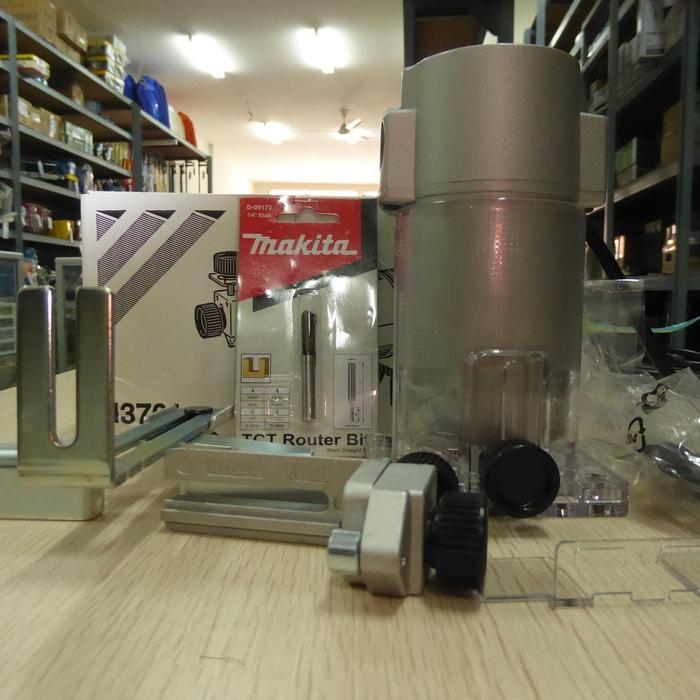 Makita Mesin Profil N3701