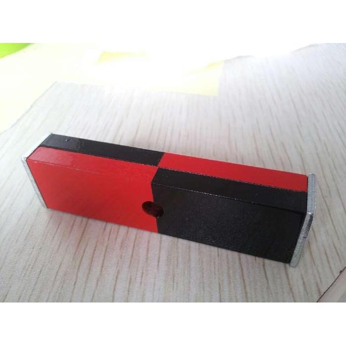 Magnet Alnico I Magnet Batang Alnico