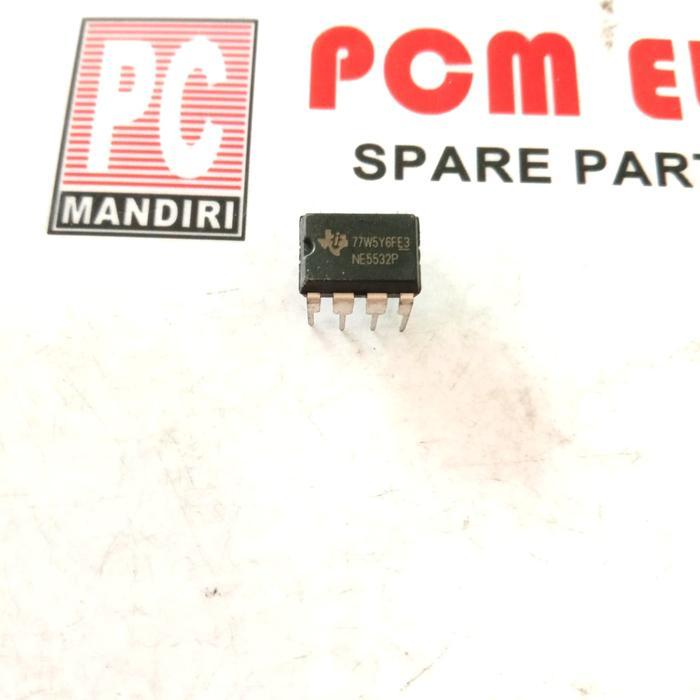 News NE5532P NE 5532P 5532 P