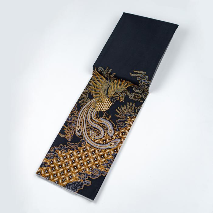 (COD) HADINATA KAIN BATIK KATUN SUPERFINE DEWANDARU DESVITA