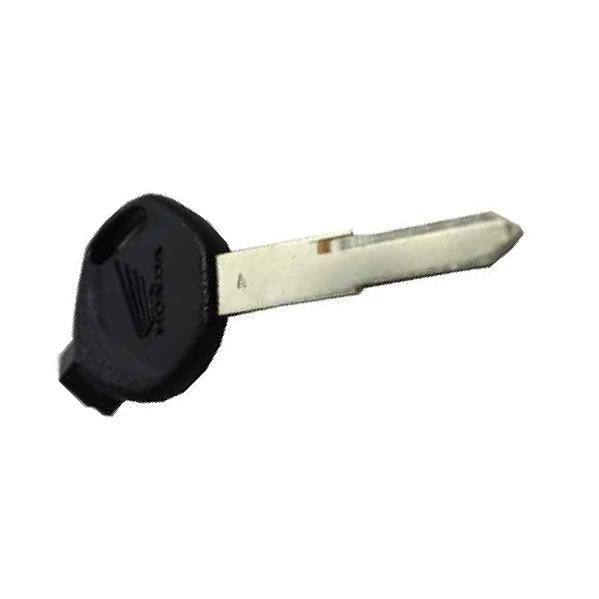 Kunci Motor (Key Blank) Beat K1A 35121K1An00