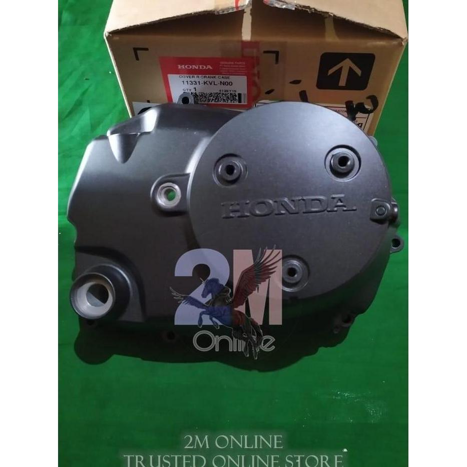 Bak Kalter Kopling Supra X 125 Ori Ahm 11331-Kvl-N00