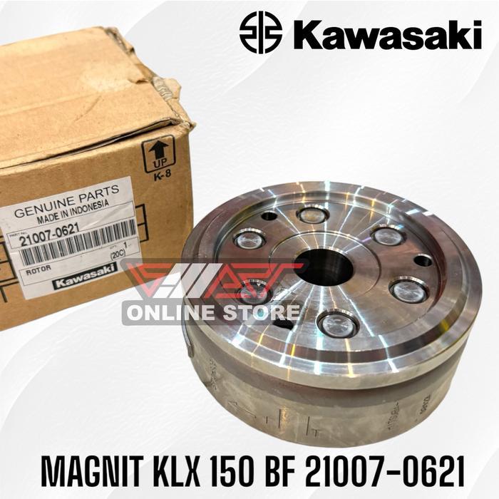MAGNIT KLX BF ORIGINAL 21007-0621