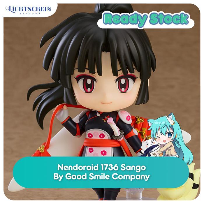 Nendoroid 1736 Sango Inuyasha